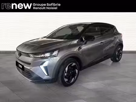 Renault Captur 1.2 TCe 115