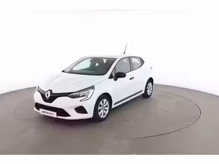 Renault Clio 1.0 SCe 65 Authentique