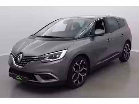 Renault Scénic 1.3 140 Techno
