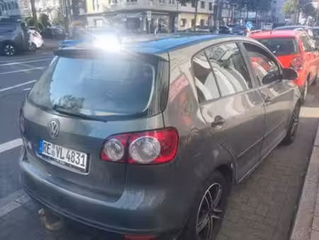 Volkswagen Golf Plus 1.4 75