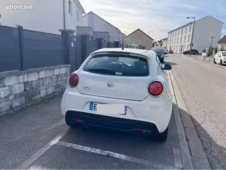 Alfa Romeo Mito 0.9 85