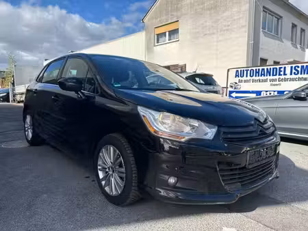 Citroën C4 1.6 Tendance