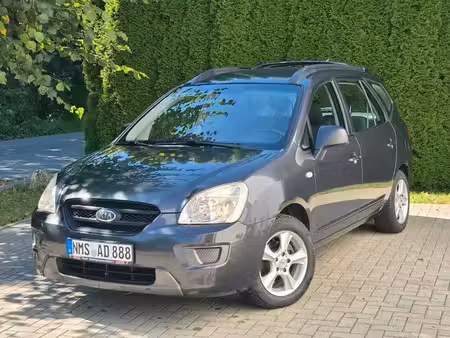 Kia Carens 2.0 144
