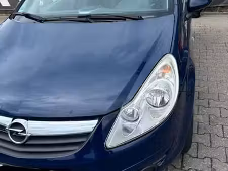 Opel Corsa 1.2 80