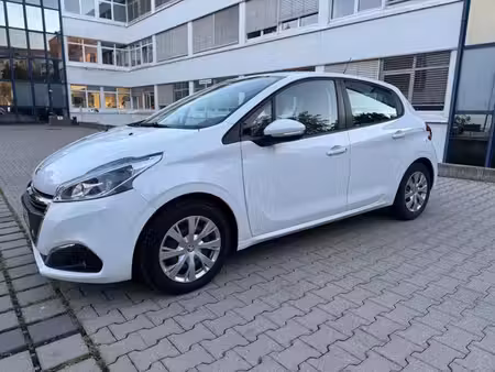Peugeot 208 1.2 82 Active