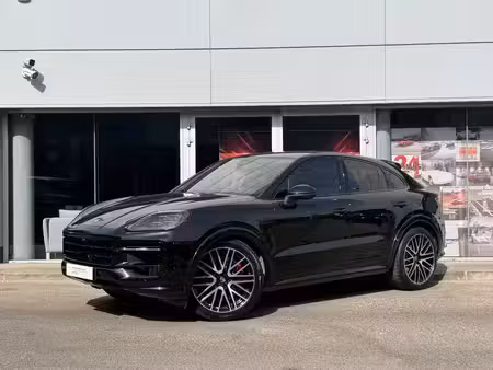 Porsche Cayenne S V6 3.0 519 4x4