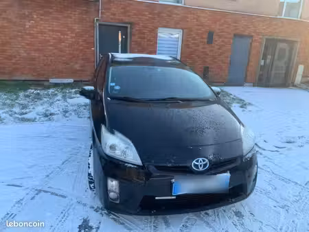 Toyota Prius 1.8 99