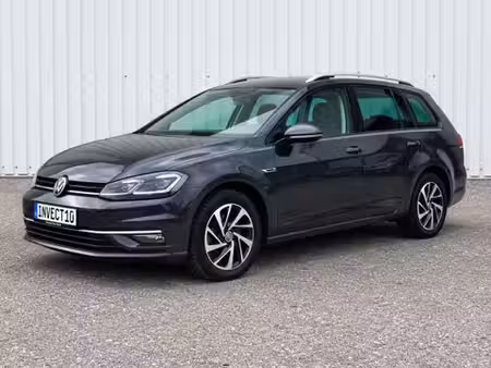 Volkswagen Golf 2.0 TDI 110