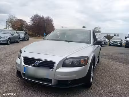 Volvo C30 1.6 110