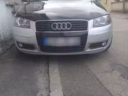Audi A3 1.6 TDI 116