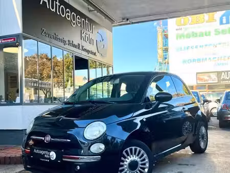 Fiat 500 0.9 85 Lounge