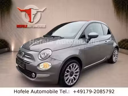Fiat 500 1.0 69 Star