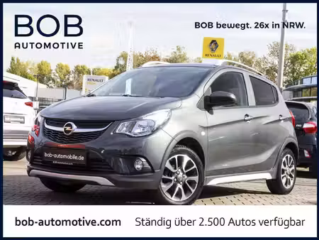 Opel Karl 1.0 73