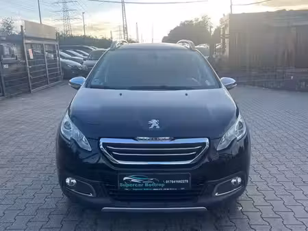 Peugeot 2008 1.2 110 Style