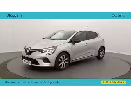 Renault Clio E-Tech 1.6 145 Evolution
