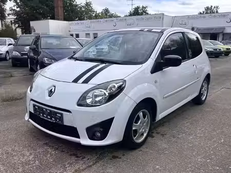 Renault Twingo 1.2 75