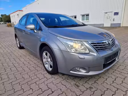 Toyota Avensis 1.8