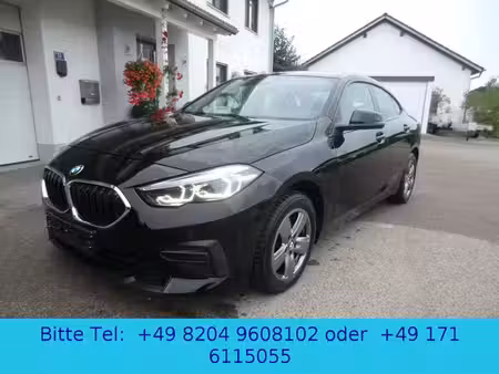 BMW Série 2 218d 2.0 150 Edition Avantage