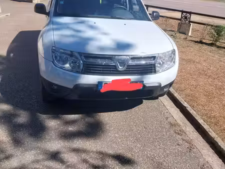 Dacia Duster 1.5 dCi 110