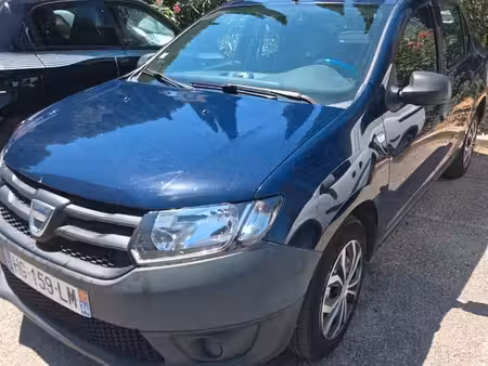 Dacia Logan 1.2 75