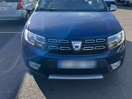 Dacia Sandero 1.5 dCi 90