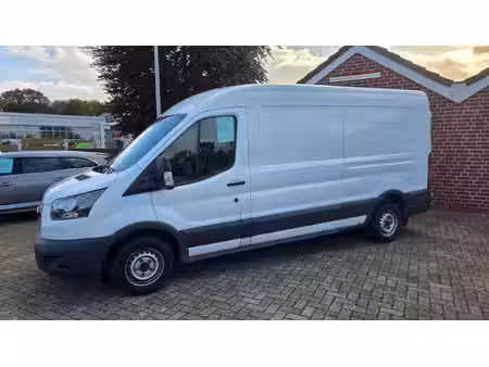 Ford Transit 2.0 TDCi 105