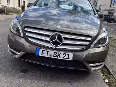 Mercedes-Benz Classe C C 180