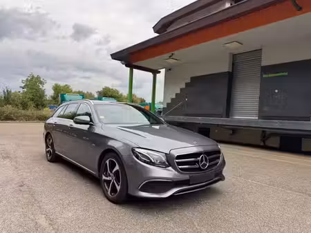 Mercedes-Benz Classe E E 400 Sport 4Matic