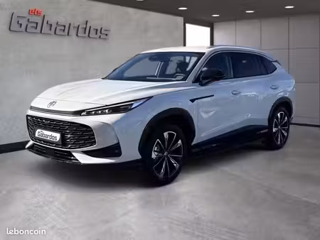 MG EHS 1.5 GDi 272 Luxury