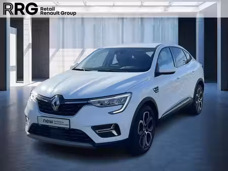 Renault Arkana E-Tech 1.6 145 Intens