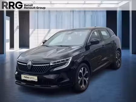 Renault Austral 1.3 160 Evolution