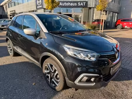Renault Captur 1.2 TCe 120 Bose