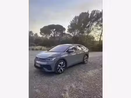 Volkswagen ID.5 Pro Performance 204 Performance