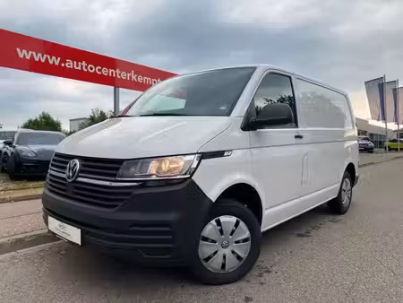 Volkswagen Transporter T6 2.0 TDI 110 Business