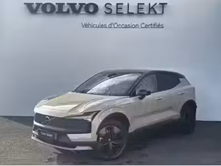 Volvo EX30 272