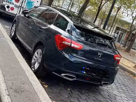 DS 5 2.0 200 4x4