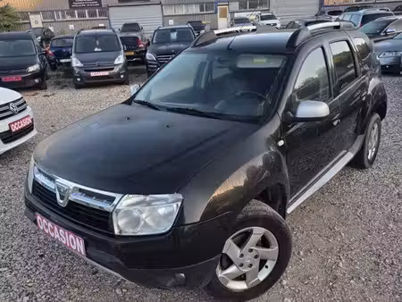 Dacia Duster 1.5 dCi 110 Laureate