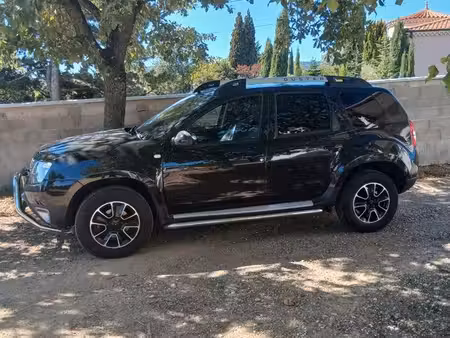 Dacia Duster 1.5 dCi 110 Black Touch