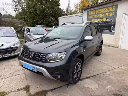Dacia Duster 1.0 101