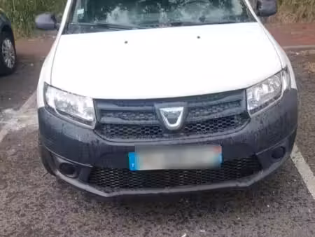 Dacia Logan 1.2 75