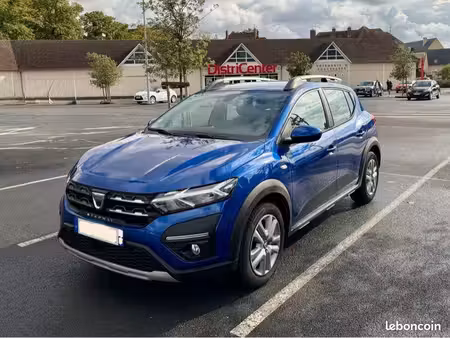 Dacia Sandero 1.0 100