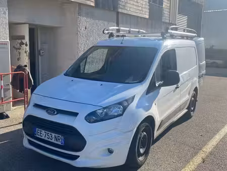 Ford Transit 75