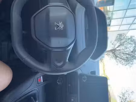 Peugeot Partner 1.5 HDi 100