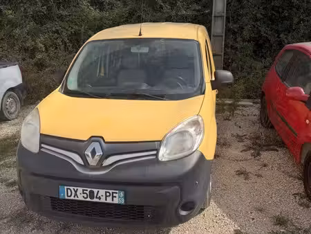 Renault Kangoo 1.5