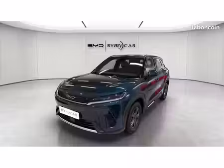 BYD Atto2 1.5