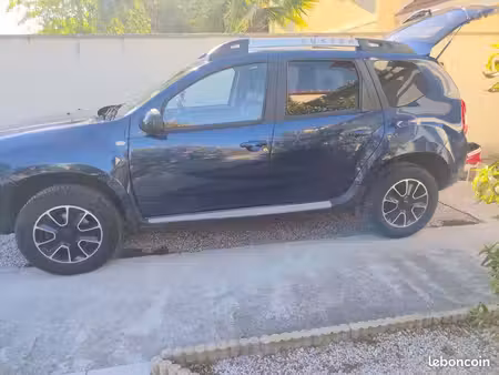 Dacia Duster 1.5 dCi 110