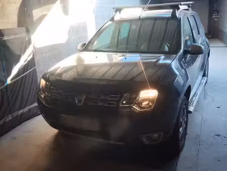 Dacia Duster 1.2 125