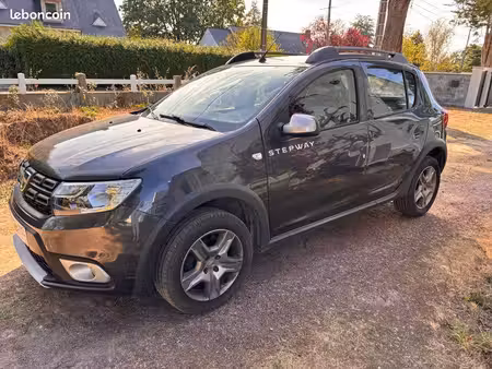 Dacia Sandero 0.9 90