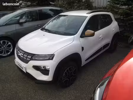 Dacia Spring 65