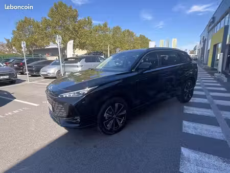 MG EHS 1.5 224 Luxury